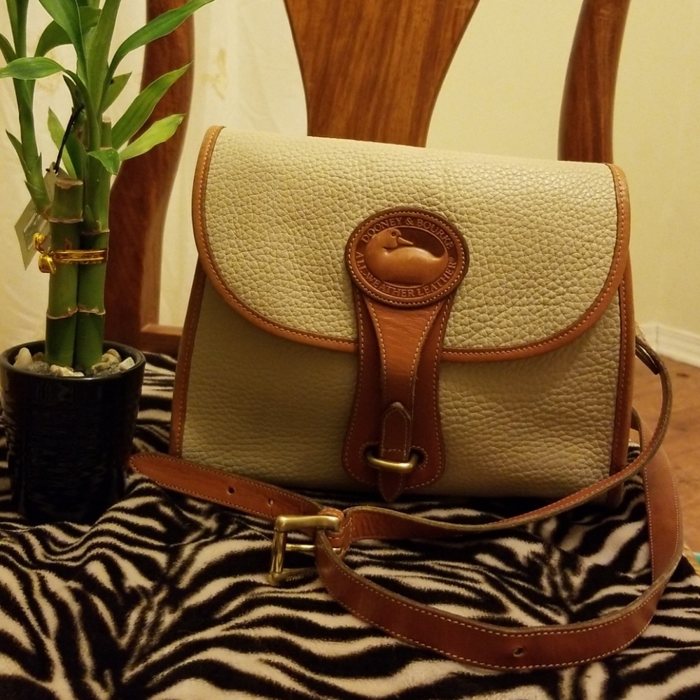Vintage dooney & bourke